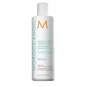 Moroccanoil Moisture Repair Conditioner 250ml – Conditioner Αναδόμησης για Κατεστραμμένα Μαλλιά