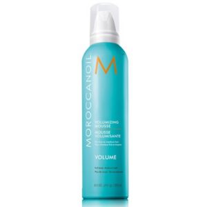 Moroccanoil Volumizing Mousse 250ml - Αφρός για Όγκο