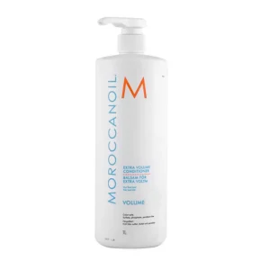 Moroccanoil Extra Volume Conditioner 1L – Επαγγελματικό Conditioner Όγκου
