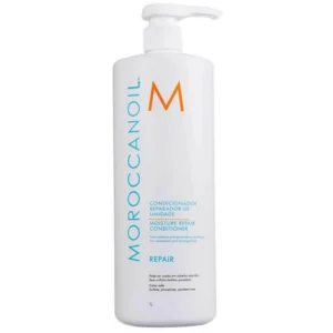 Moroccanoil Moisture Repair Conditioner 1L – Επαγγελματικό Conditioner Αναδόμησης
