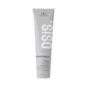 Schwarzkopf OSiS Bounty Balm 150ml – Curl Cream για Σγουρά & Anti-Frizz Styling