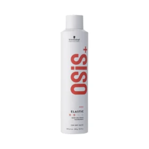 Schwarzkopf OSiS Elastic 500ml – Hairspray Μεσαίου Κρατήματος για Επαγγελματική Χρήση