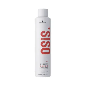 Schwarzkopf OSiS Session 300ml – Hairspray με Extra Δυνατό Κράτημα & Προστασία