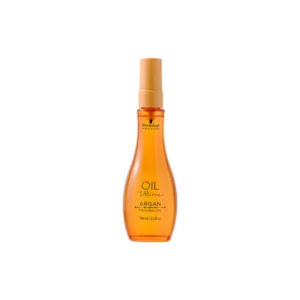 Schwarzkopf Oil Ultime Argan Finishing Oil 100ml – Έλαιο Argan για Λάμψη & Anti-Frizz