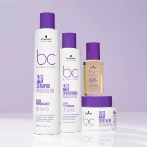 Bonacure Frizz Away