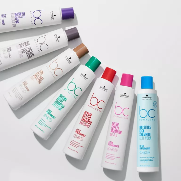 Schwarzkopf Bonacure