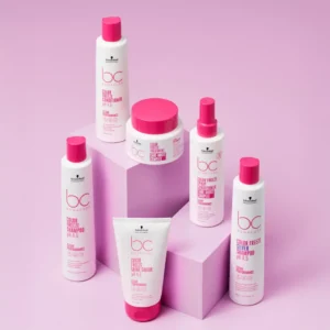 Bonacure Color Freeze