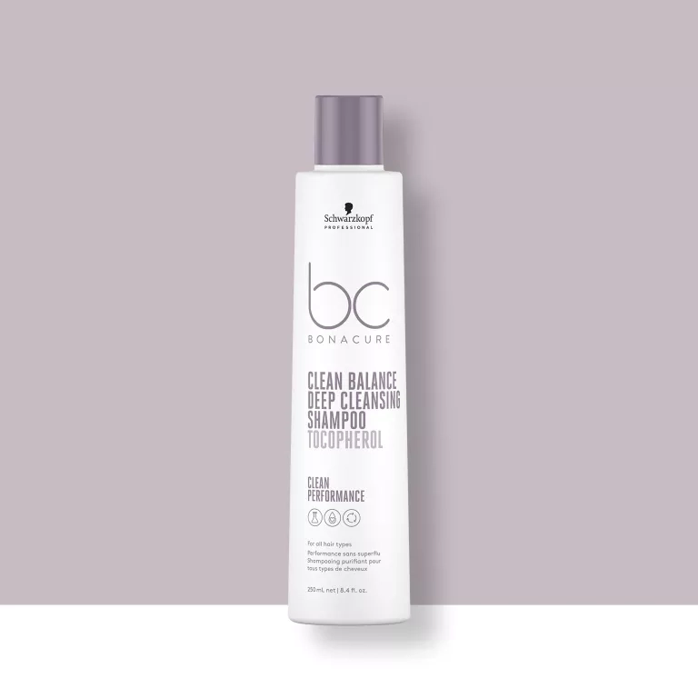 Bonacure Clean Balance