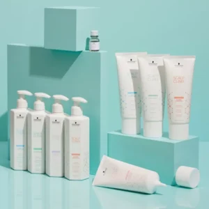 Schwarzkopf Scalp Clinix