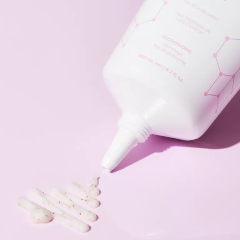 Schwarzkopf Professional Scalp Clinix Pre-Shampoo Scrub 200ml – Απολεπιστικό Τριχωτού πριν το Λούσιμο - Image 3