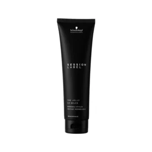 Schwarzkopf SESSION LABEL The Jelly 150ml – Gel Styling με Ελαστικό Κράτημα & Λάμψη