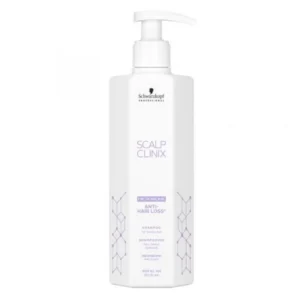 Scalp Clinix Anti-Hair Loss Shampoo 300ml – Σαμπουάν Ενδυνάμωσης κατά της Τριχόπτωσης