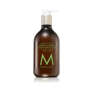 Moroccanoil Body Lotion Bergamote Fraîche 360ml – Ελαφριά Ενυδατική Κρέμα Σώματος με Argan Oil & Αλόη