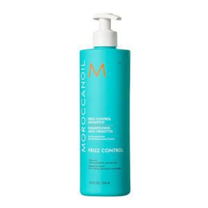 Moroccanoil Frizz Control Shampoo 500ml – Έλεγχος Φριζαρίσματος & Προστασία από Υγρασία