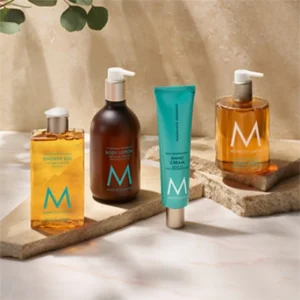 Moroccanoil Body