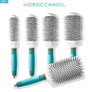 Moroccanoil Βούρτσες