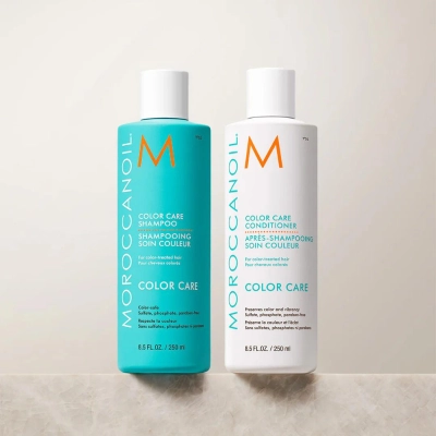 Moroccanoil Color Care