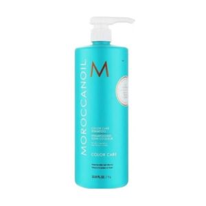 Moroccanoil Color Care Shampoo 1L – Επαγγελματικό Σαμπουάν Προστασίας Χρώματος