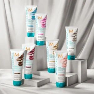 Moroccanoil Color Depositing Mask