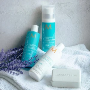Moroccanoil Curl