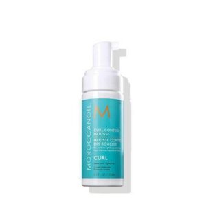 Moroccanoil Curl Control Mousse 150ml - Αφρός για Μπούκλες