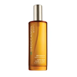 Moroccanoil Dry Body Oil Spray 100ml – Άμεση Θρέψη & Μεταξένια Αίσθηση
