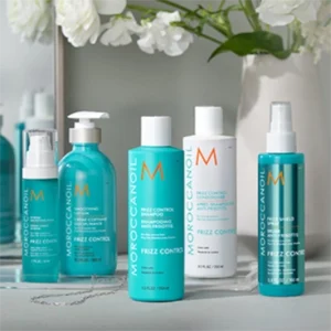 Moroccanoil Frizz Control