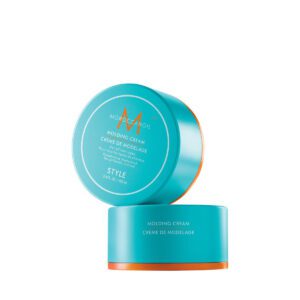 Moroccanoil Molding Cream 100ml – Κρέμα Φορμαρίσματος με Ματ Φινίρισμα & Ελαστικό Κράτημα
