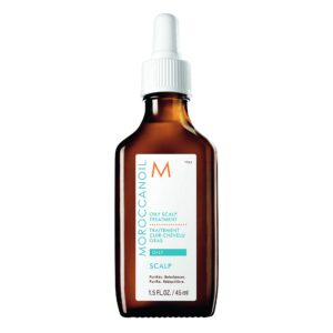 Moroccanoil Oily Scalp Treatment 45ml - Θεραπεία Λιπαρότητας