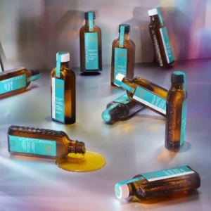 Moroccanoil Treatment