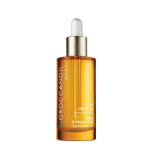 Moroccanoil Pure Argan Oil 50ml – Θρέψη & Επανόρθωση για Πρόσωπο, Σώμα & Μαλλιά