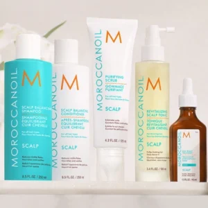 Moroccanoil Scalp Balance