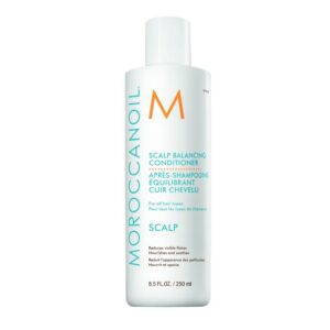 Moroccanoil Scalp Balancing Conditioner 250ml – Conditioner Ρύθμισης Λιπαρότητας & Νιφάδων