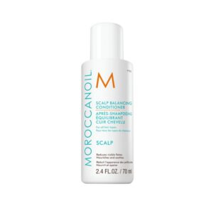 Moroccanoil Scalp Balancing Conditioner 70ml – Conditioner Εξισορρόπησης Τριχωτού Travel Size