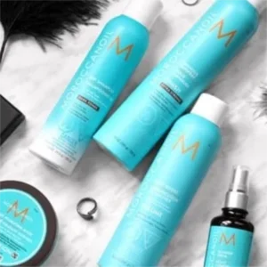 Moroccanoil Προϊόντα Styling