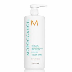 Moroccanoil Color Care Conditioner 500ml – Κλείδωμα Χρώματος & Λάμψη