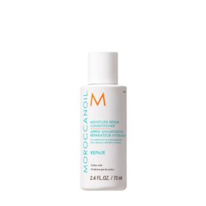 Moroccanoil Moisture Repair Conditioner 70ml – Conditioner Αναδόμησης Travel Size