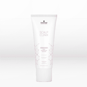 Schwarzkopf Professional Scalp Clinix Pre-Shampoo Scrub 200ml – Απολεπιστικό Τριχωτού πριν το Λούσιμο