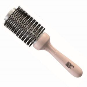 Authentic Beauty Concept Round Thermal Brush – Vegan Στρογγυλή Βούρτσα Styling