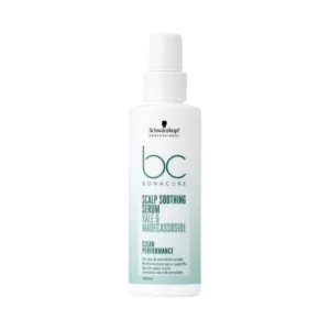 Schwarzkopf Bonacure Scalp Soothing Serum 100ml – Καταπραϋντικός Ορός για Ευαίσθητο Τριχωτό