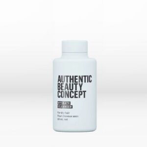 Authentic Beauty Concept Hydrate Cleanser 50ml – Ενυδατικό Σαμπουάν για Ξηρά & Σγουρά Μαλλιά Travel Size
