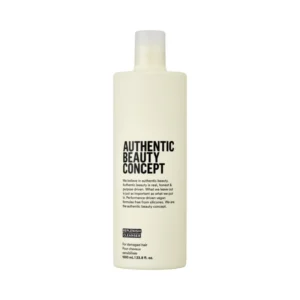 Authentic Beauty Concept Replenish Cleanser 1000ml – Θρεπτικό Σαμπουάν για Ταλαιπωρημένα Μαλλιά