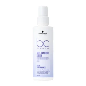 Schwarzkopf Bonacure Anti-Dandruff Serum 100ml – Ορός κατά της Πιτυρίδας για Ευαίσθητο Τριχωτό