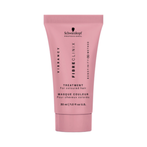 Schwarzkopf Fibre Clinix Vibrancy Treatment 30ml – Θεραπεία Προστασίας Χρώματος για Βαμμένα Μαλλιά