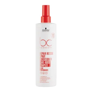 Schwarzkopf Bonacure Repair Rescue Spray Conditioner 200ml – Leave-In Conditioner Επανόρθωσης για Ταλαιπωρημένα Μαλλιά