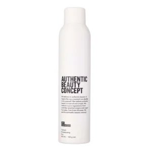 Authentic Beauty Concept Dry Shampoo 250ml – Ξηρό Σαμπουάν Όγκου & Φρεσκάδας