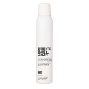 Authentic Beauty Concept Amplify Mousse 200ml – Ανάλαφρη Mousse Όγκου με Μέτριο Κράτημα