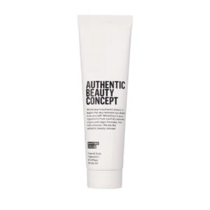 Authentic Beauty Concept Shaping Cream 150ml – Κρέμα Styling με Ελαστικό Κράτημα & Φυσικό Αποτέλεσμα
