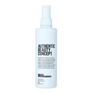 Authentic Beauty Concept Hydrate Spray Conditioner 250ml – Leave-In Conditioner Ενυδάτωσης για Ξηρά & Σγουρά Μαλλιά