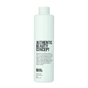 Authentic Beauty Concept Amplify Cleanser 300ml – Σαμπουάν Όγκου για Λεπτά Μαλλιά